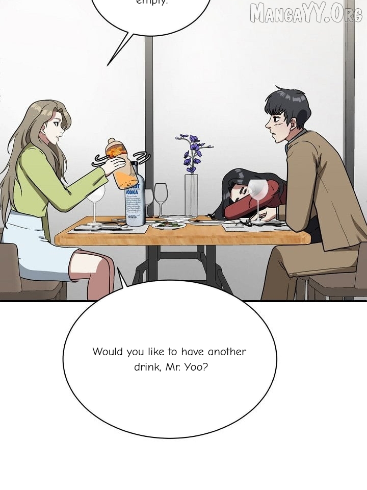 Change Me Chapter 61 - page 83
